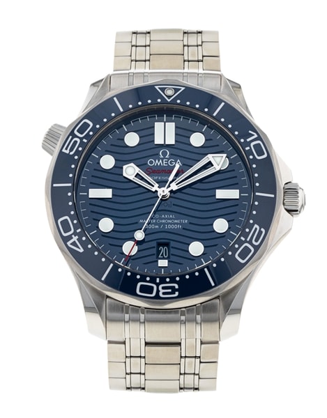 Omega Seamaster Diver 300m 210.30.42.20.03.001